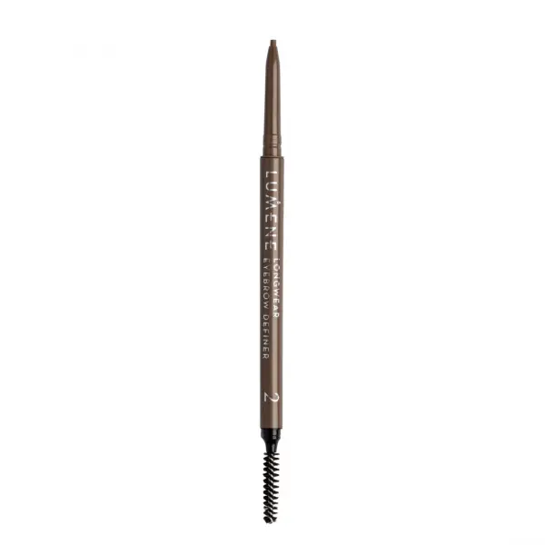 Lumene Longwear Eyebrow Definer tužka na obočí - 2 Taupe 0,09 g
