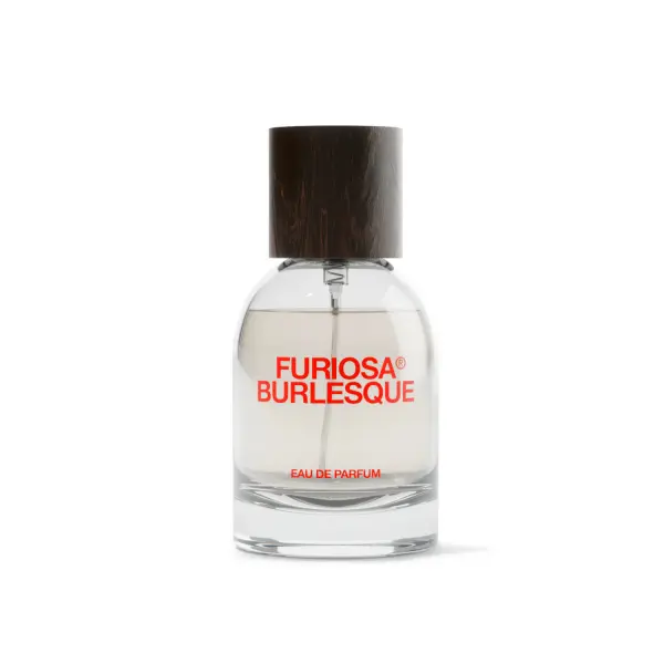 Furiosa Burlesque - EDP 50 ml
