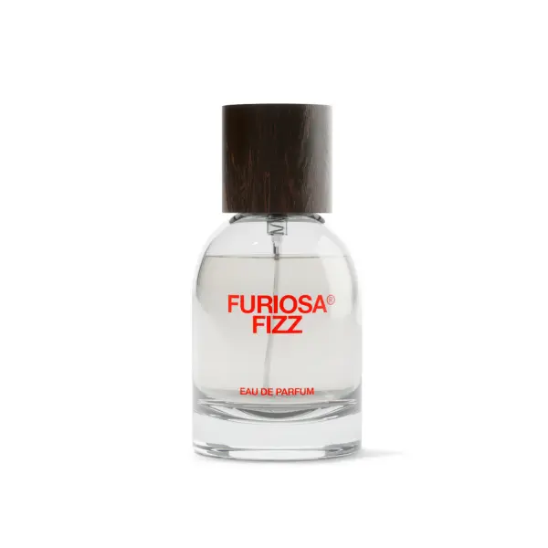 Furiosa Fizz - EDP 50 ml