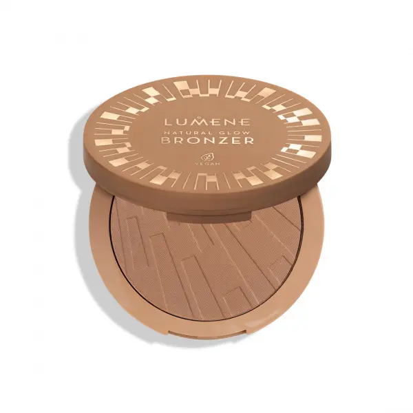Lumene Bronzer bronzer - 2 Arctic Sun 10 g