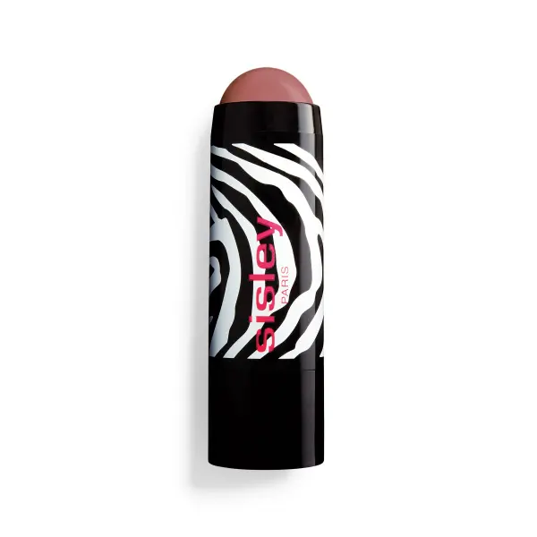 Sisley PHYTO-BLUSH TWIST dlouho držící krémovo-pudrová tvářenka - 10 FIG 5.5 g