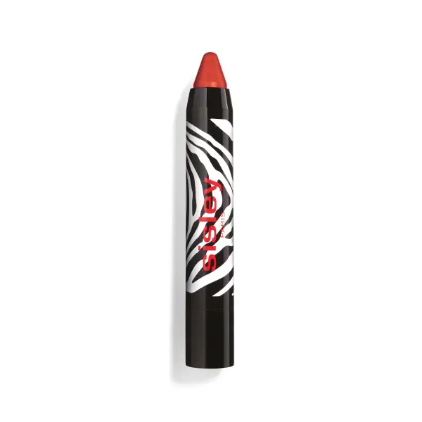 Sisley Phyto-Lip Twist barva, péče a lesk v jednom - N°28 TANGERINE 2,5 g