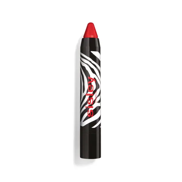 Sisley Phyto-Lip Twist barva, péče a lesk v jednom - N°29 LADYBIRD 2,5 g