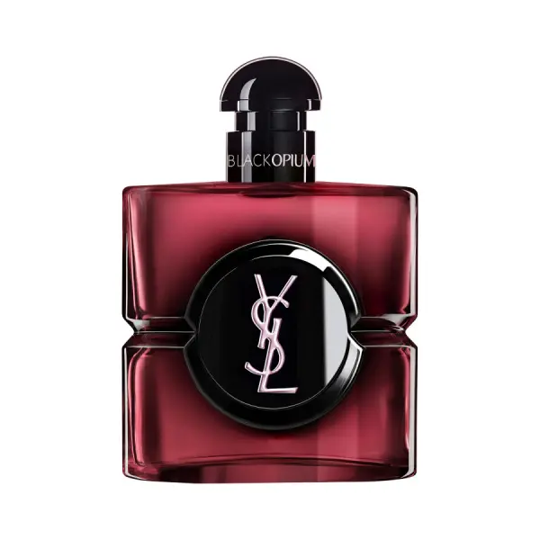 Yves Saint Laurent Black Opium Pink Glaze parfémová voda 50 ml