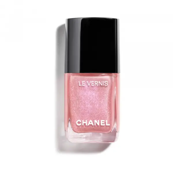 CHANEL LE VERNIS DLOUHOTRVAJÍCÍ LAK NA NEHTY - 421 CRISTALLINE 13ML 13 ml