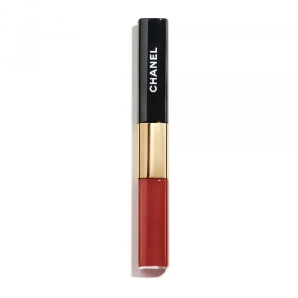 CHANEL LE ROUGE DUO ULTRA TENUE ULTRA ODOLNÁ TEKUTÁ RTĚNKA - 152 SHAKE 8ML 8 ml