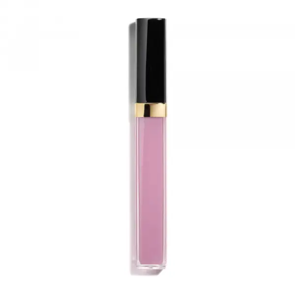 CHANEL ROUGE COCO HYDRA GLOSS ULTRA ZÁŘIVÝ HYDRATAČNÍ A VYHLAZUJÍCÍ LESK NA RTY - 434 REFLET 5.5G 5 g