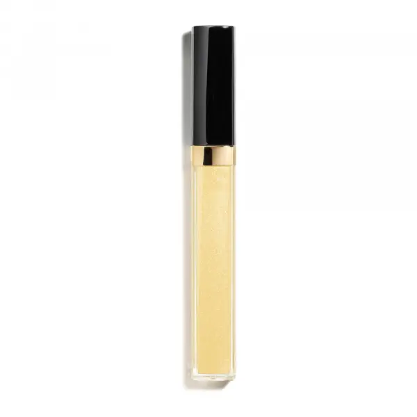 CHANEL ROUGE COCO HYDRA GLOSS ULTRA ZÁŘIVÝ HYDRATAČNÍ A VYHLAZUJÍCÍ LESK NA RTY - 456 FABULEUSE 5.5G 5 g
