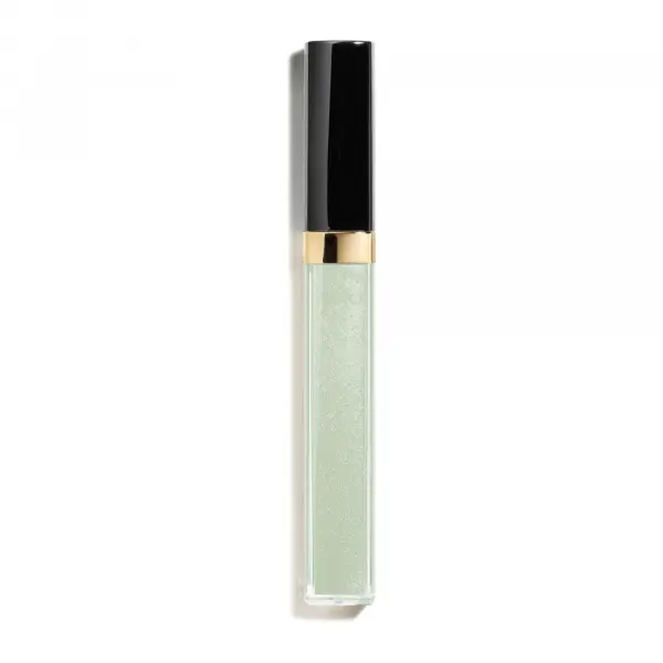 CHANEL ROUGE COCO HYDRA GLOSS ULTRA ZÁŘIVÝ HYDRATAČNÍ A VYHLAZUJÍCÍ LESK NA RTY - 458 ÉCLECTIQUE 5.5G 5 g