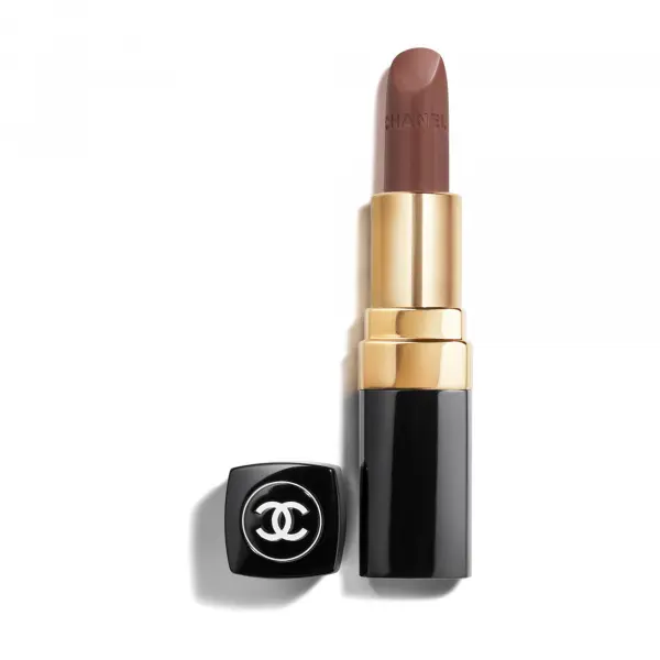 CHANEL ROUGE COCO DLOUHODRŽÍCÍ SATÉNOVÁ RTĚNKA - 113 ROSEHALL 3.5G 3.5 G