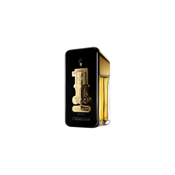 Rabanne 1 Million Black parfémová voda 50 ml