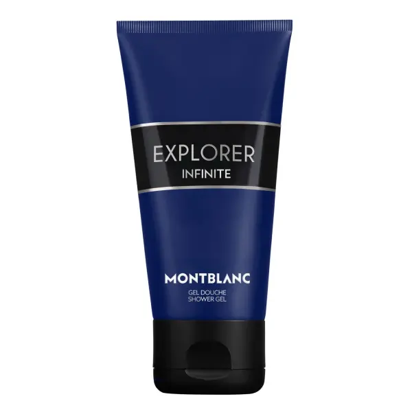 Montblanc Explorer Infinite Shower Gel sprchový gel 150 ml