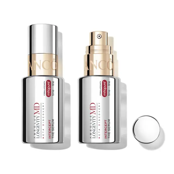 Lancôme Absolue Longevity M.D. Intercept The Serum pokročilé anti-aging sérum 30 ml