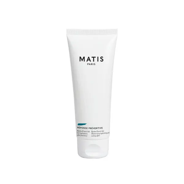 Matis Paris Hydra Fresh Gel hydratační gel s chladivým efektem 50 ml