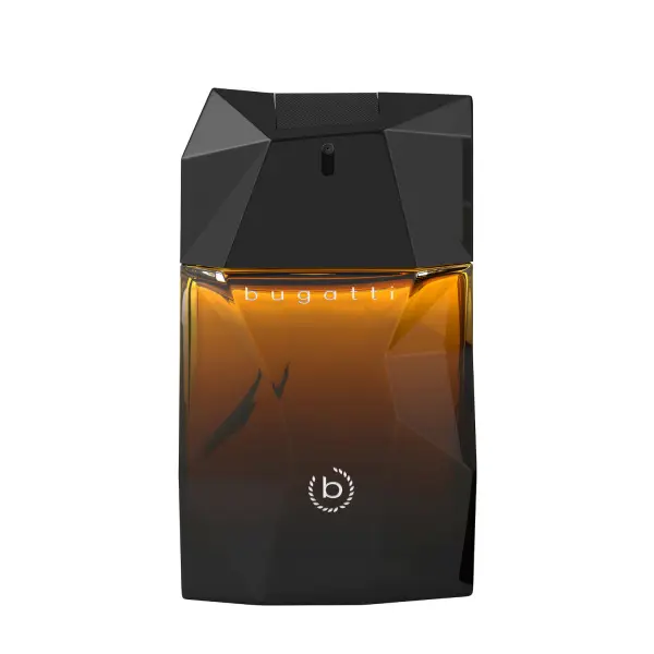 Bugatti Unlimited Amber pánská EDT 100 ml