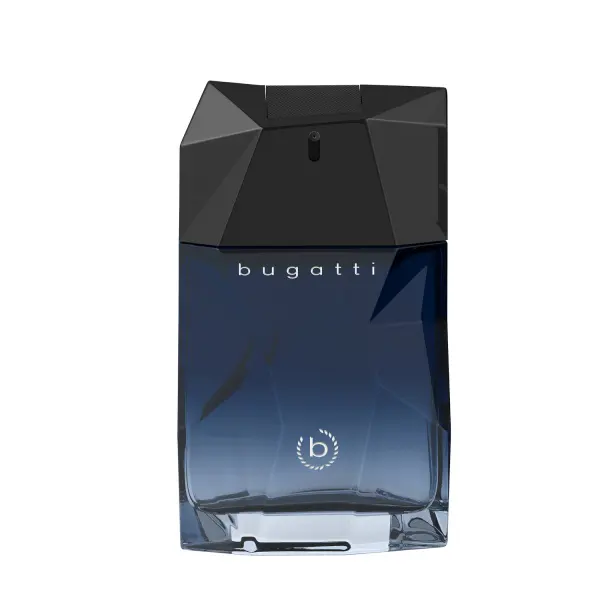 Bugatti Unlimited Blue pánská EDT 100 ml