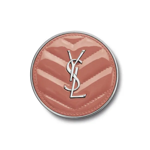 Yves Saint Laurent Make Me Blush Cream krémová tvářenka - 37 PEACHY NUDE 6 g