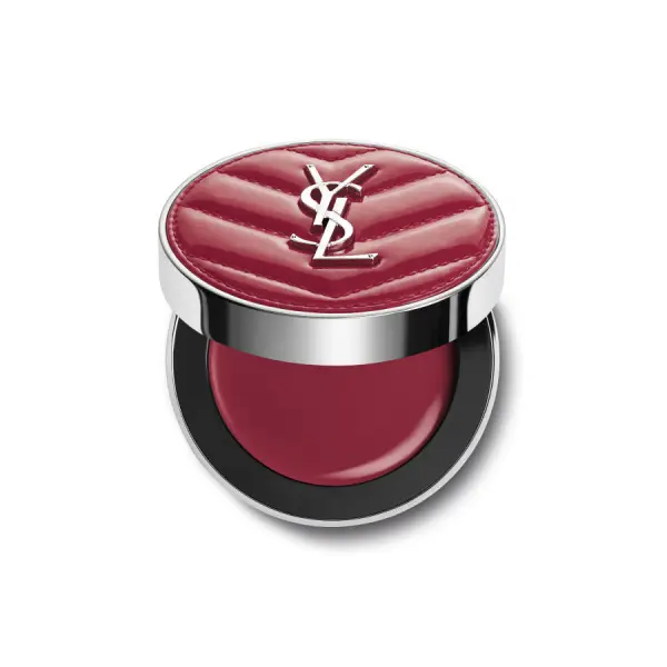 Yves Saint Laurent Make Me Blush Cream krémová tvářenka - 86 RASPBERRY GLAZE 6 g