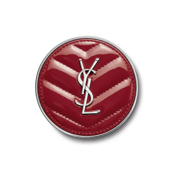 Yves Saint Laurent Make Me Blush Cream krémová tvářenka - 65 STRAWBERRY SEDUCTION 6 g
