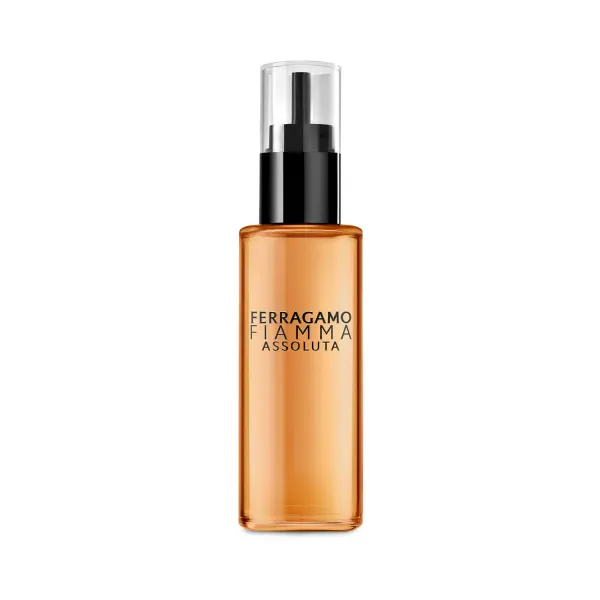 Ferragamo Fiamma Assoluta Refill parfémová voda - náhradní náplň 100 ml