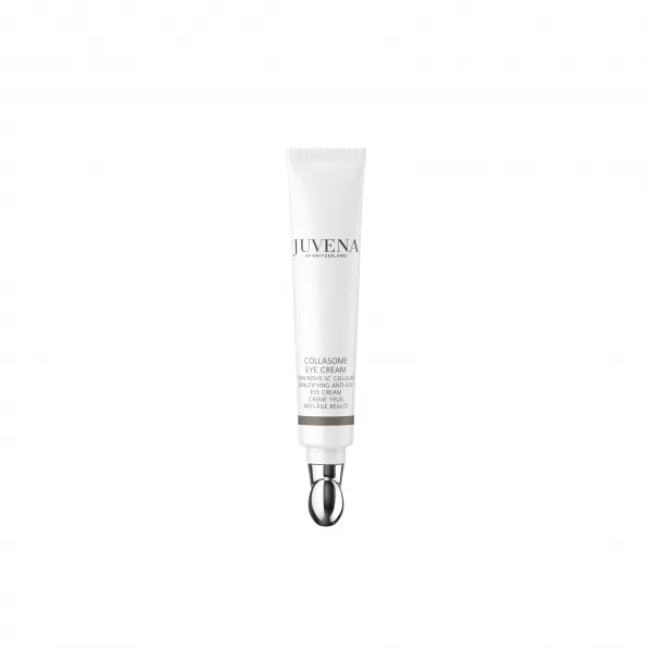 Juvena Oční krém s anti-age účinky Collasome Beautifying Anti-Age Eye Cream 20 ml