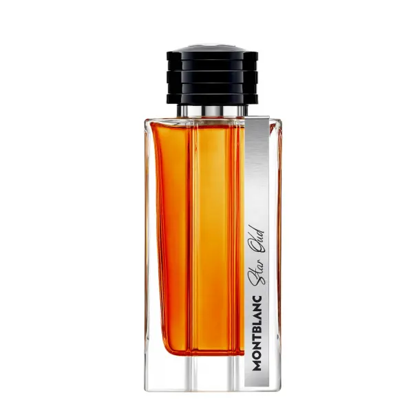 Montblanc Star Oud parfémová voda 125 ml