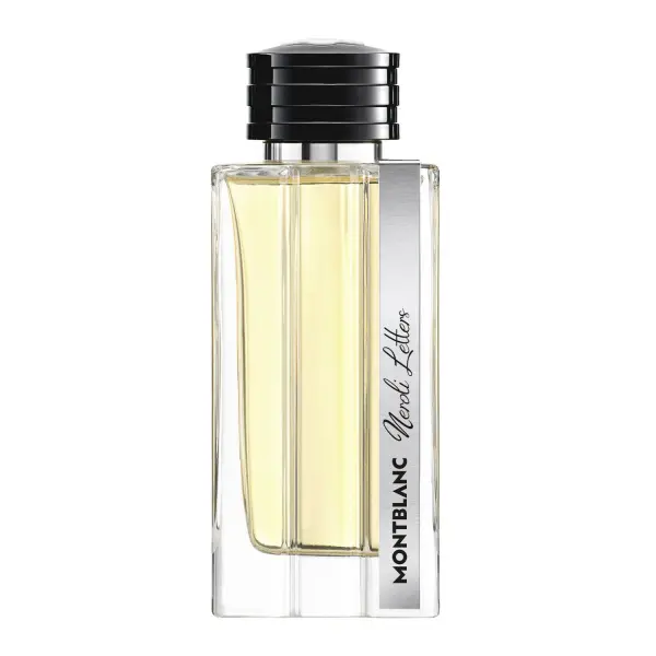 Montblanc Neroli Letters parfémová voda 125 ml