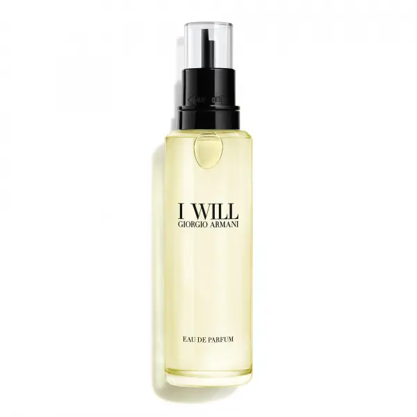 Armani I Will parfémová voda - náhradní náplň 100 ml