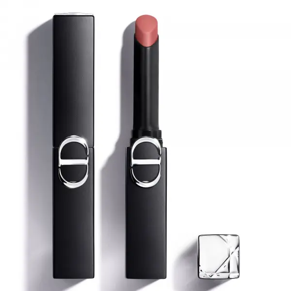 Dior Rouge Dior On Stage Matte dlouhotrvající rtěnka - 110 Magnetic Nude 2,2 g