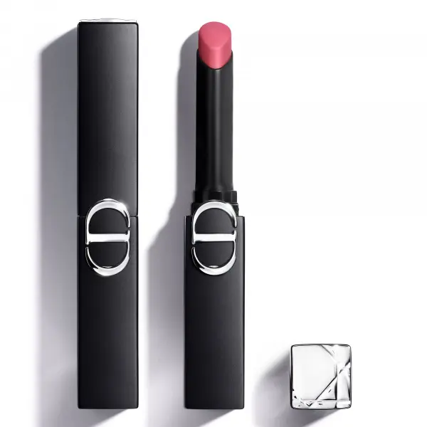 Dior Rouge Dior On Stage Matte dlouhotrvající rtěnka - 358 Pink Show 2,2 g