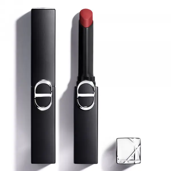 Dior Rouge Dior On Stage Matte dlouhotrvající rtěnka - 422 Rosewood Glam 2,2 g