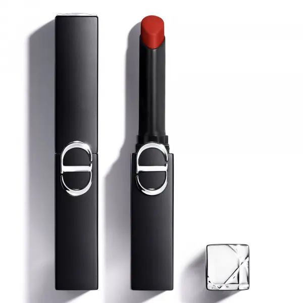 Dior Rouge Dior On Stage Matte dlouhotrvající rtěnka - 460 Red On Stage 2,2 g