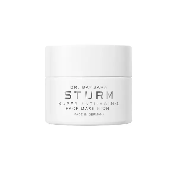 Dr. Barbara Sturm Super Anti-Aging Face Mask Rich protivrásková pleťová maska 50 ml