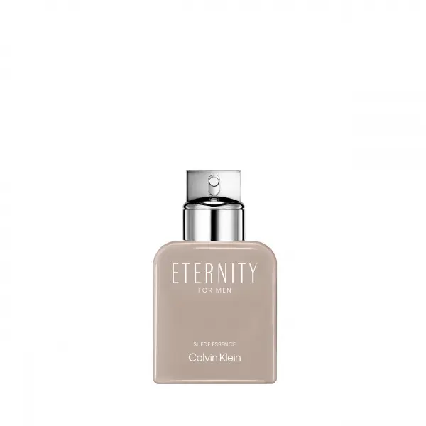 Calvin Klein Eternity for Men Suede Essence parfémová voda 100 ml