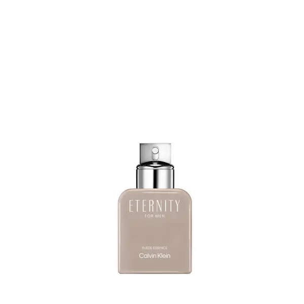 Calvin Klein Eternity for Men Suede Essence  parfémová voda 50 ml