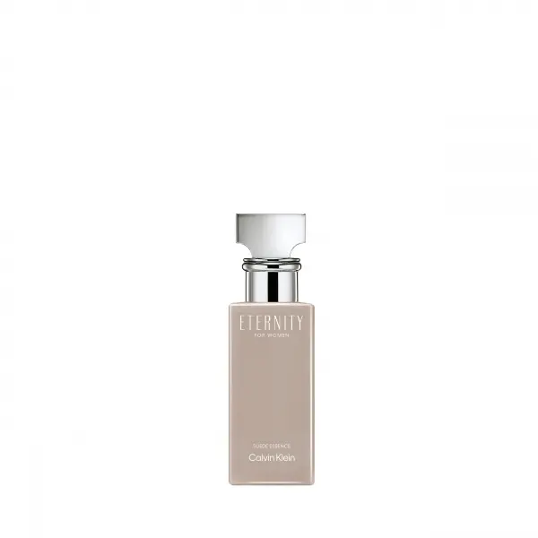 Calvin Klein Eternity for Women Suede Essence  parfémová voda 30 ml
