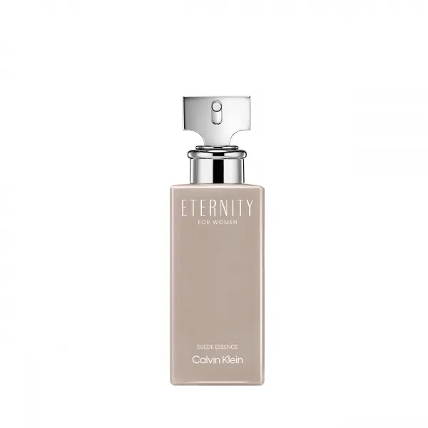 Calvin Klein Eternity for Women Suede Essence  parfémová voda 100 ml