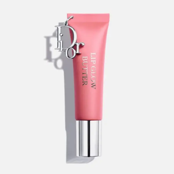 Dior Balzám na rty Addict Lip Glow Butter 10 ml