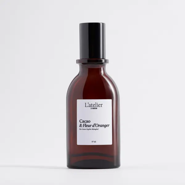 100BON CACAO & FLEUR D'ORANGER parfémová voda  30 ml