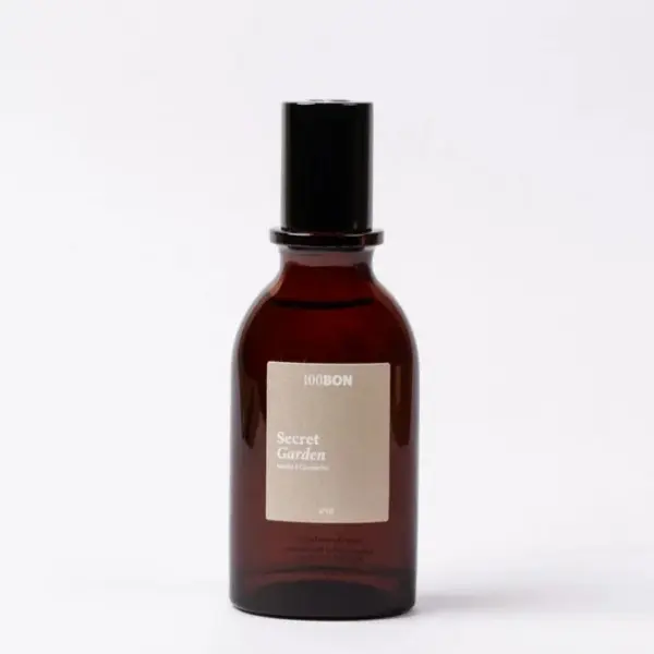 100BON SECRET GARDEN toaletní voda 30 ml