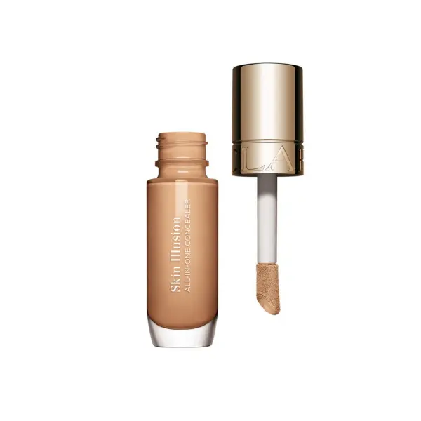 Clarins Skin Illusion Concealer víceúčelový korektor pro svěží a bezchybnou pleť - 05 10 ml