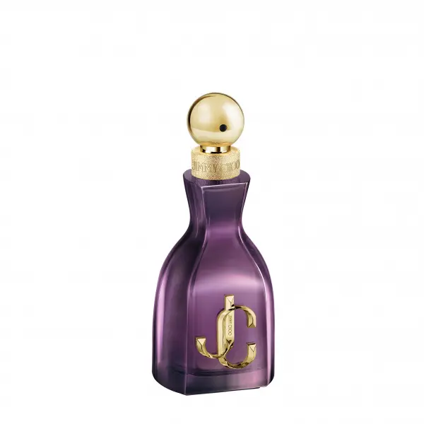 Jimmy Choo I WANT CHOO MIDNIGHT parfémová voda 60 ml