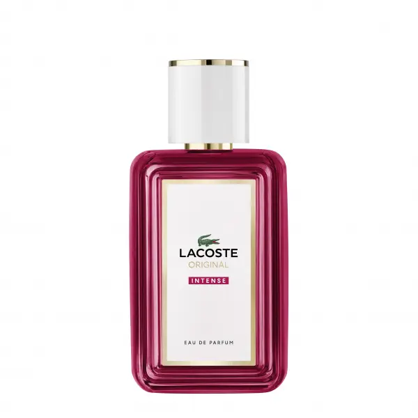 Lacoste ORIGINAL FEMME INTENSE parfémová voda 60 ml