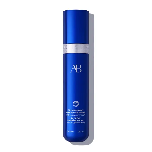 Augustinus Bader The Overnight Restorative Cream pleťový krém 50 ml