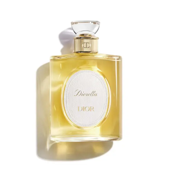 Dior Diorella toaletní voda 100 ml