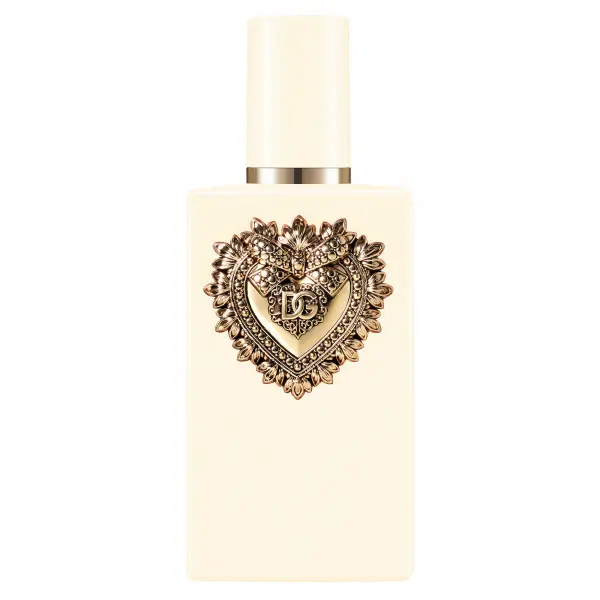 Dolce&Gabbana YOUR DEVOTION Eau de Parfum Intense 100 ml