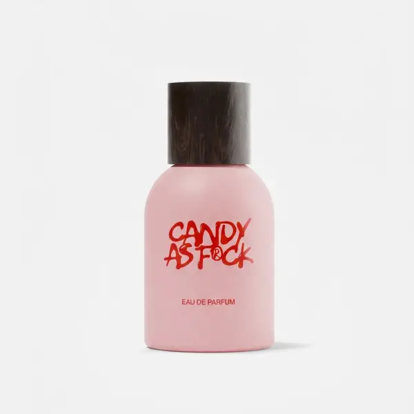 FURIOSA® Candy As F®ck niche parfémová voda 50 ml