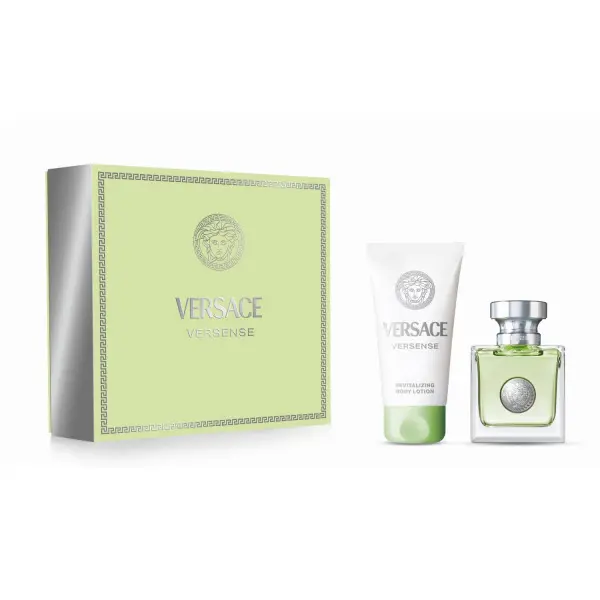 Versace Versense Set dárková kazeta