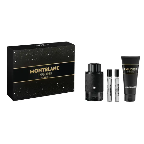 Montblanc Explorer Extreme Set dárková kazeta