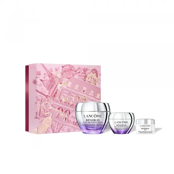 Lancôme Rénergie H.P.N. 300-Peptide dárkový set 1 ks